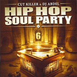 Hip Hop Soul Party 6